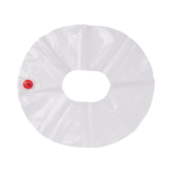 Inflatable Plastic Invalid Ring, 17" x 15", 1 EA (DYND70146H) Each