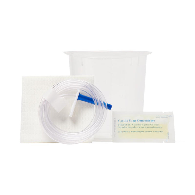 Enema Bucket Set, 1/EA  (DYND70104H) Each