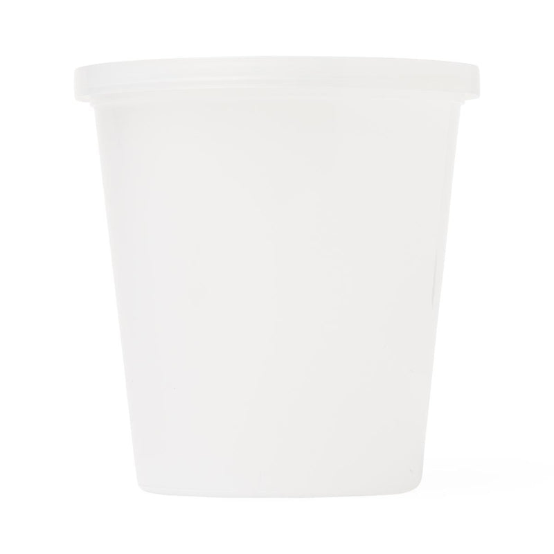 Pathology Container with Lid, 8 oz., 250/CS  (DYND34255) Case of 250