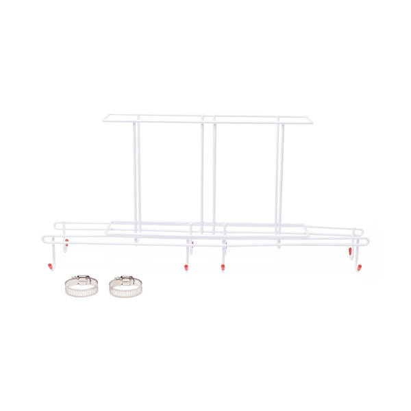 Sponge Counter Rack for IV Pole, 1 EA (NON50511) Each