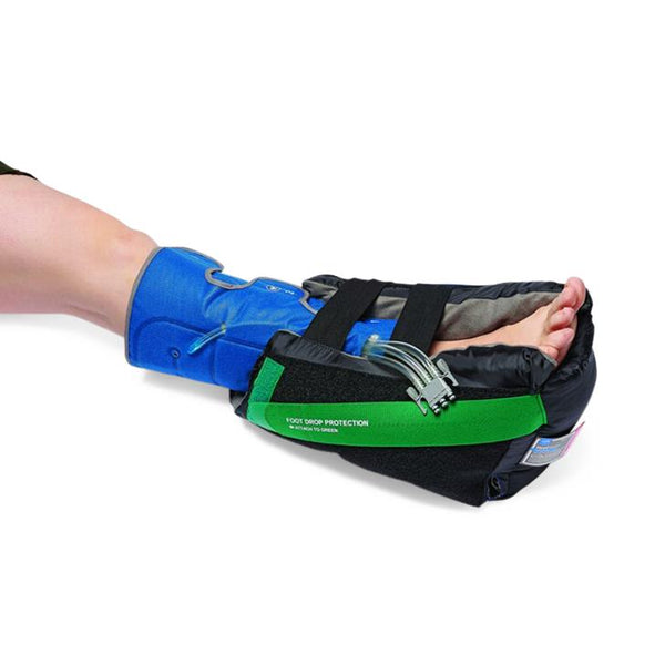 HeelMedix Advanced Heel Protector, Standard, 11" to 19" (27.19 to 48.2 cm) Calf Circumference, 1 EA (MDT823330) Each