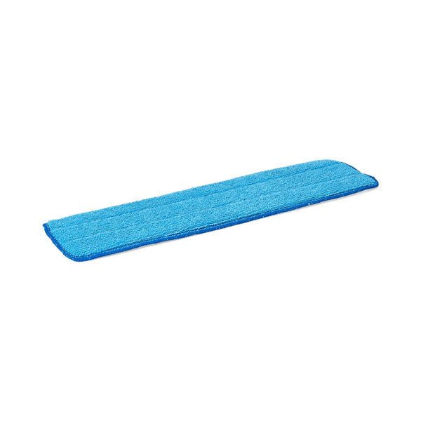 Micromax Select Microfiber Wet Mop with 5-Color Tab Coding, 18", 100/CS (MDT217619) Case of 100