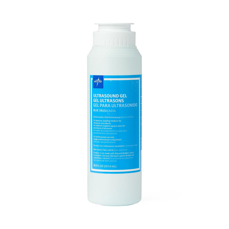 Medline Ultrasound Gel, 1/EA (MDS092005H) Each