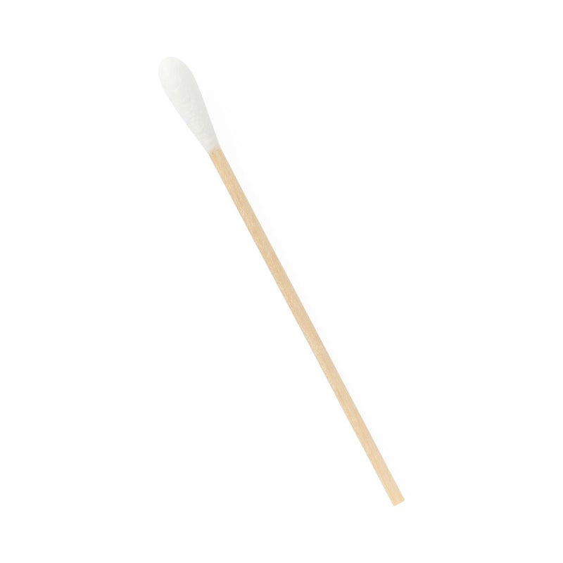Nonsterile Cotton-Tipped Wood Applicator, 3", 100/Inner Bag (100 Bags/Case), 10000/CS (MDS202050) Case of 10000