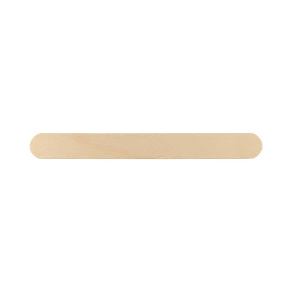Sterile Tongue Depressors, 5.5", 1000/CS (MDS202073) Case of 1000