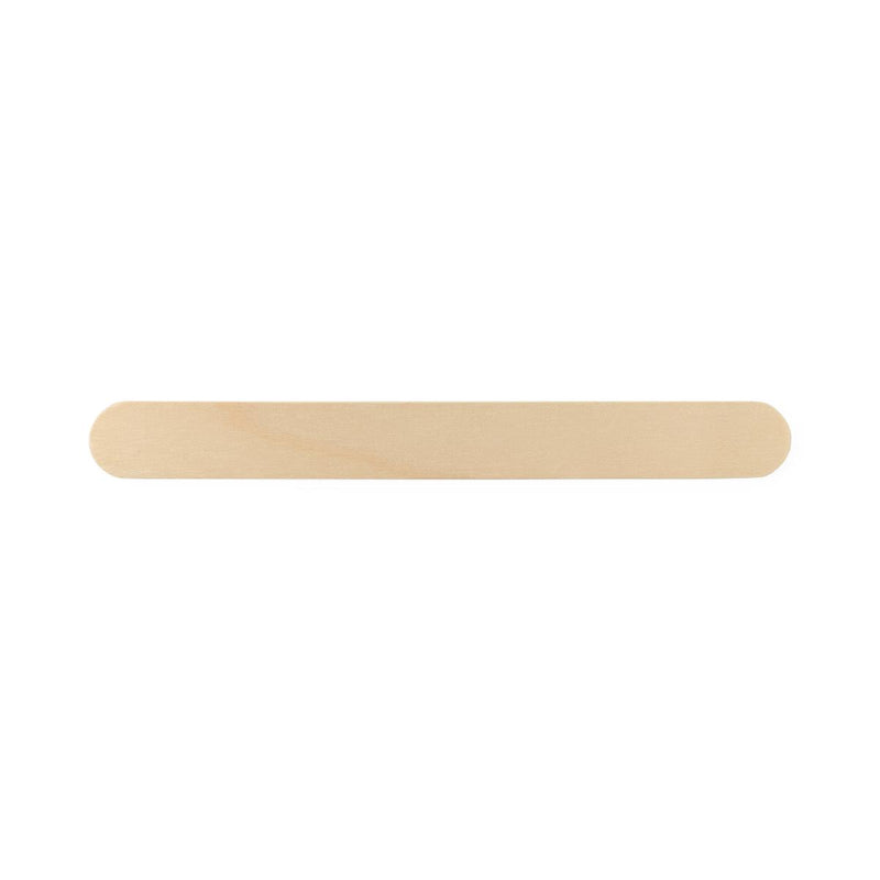 Sterile Tongue Depressors, 5.5", 1000/CS (MDS202073) Case of 1000