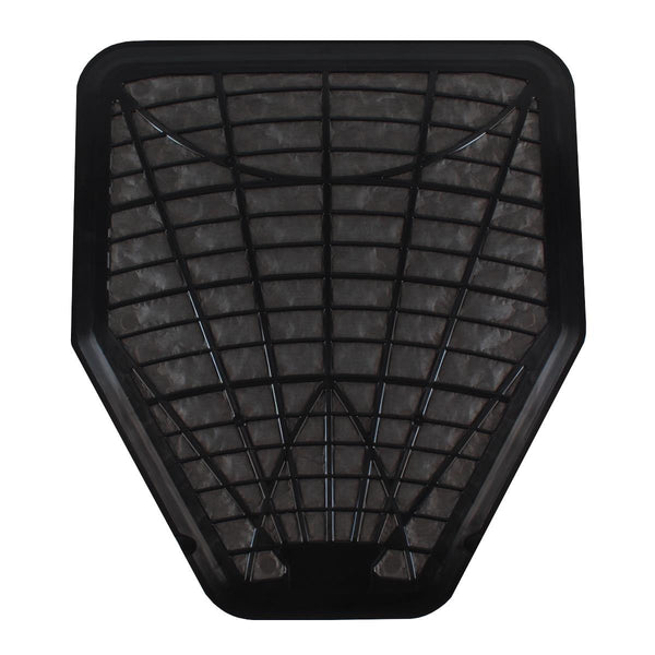Disposable Urinal Mat, 17.5" x 20.375", 6/CS (EVSUM1525) Case of 6