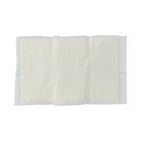 Medline Essentials Sterile Abdominal Pads, 400/CS (PRM21450) Case of 400