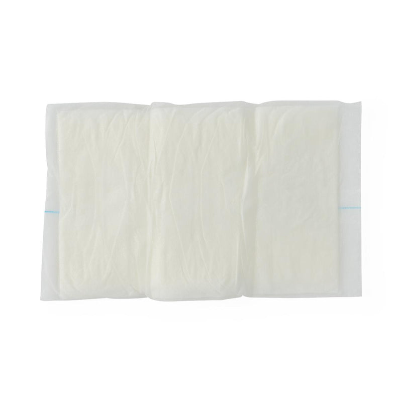 Medline Essentials Sterile Abdominal Pads, 400/CS (PRM21450) Case of 400