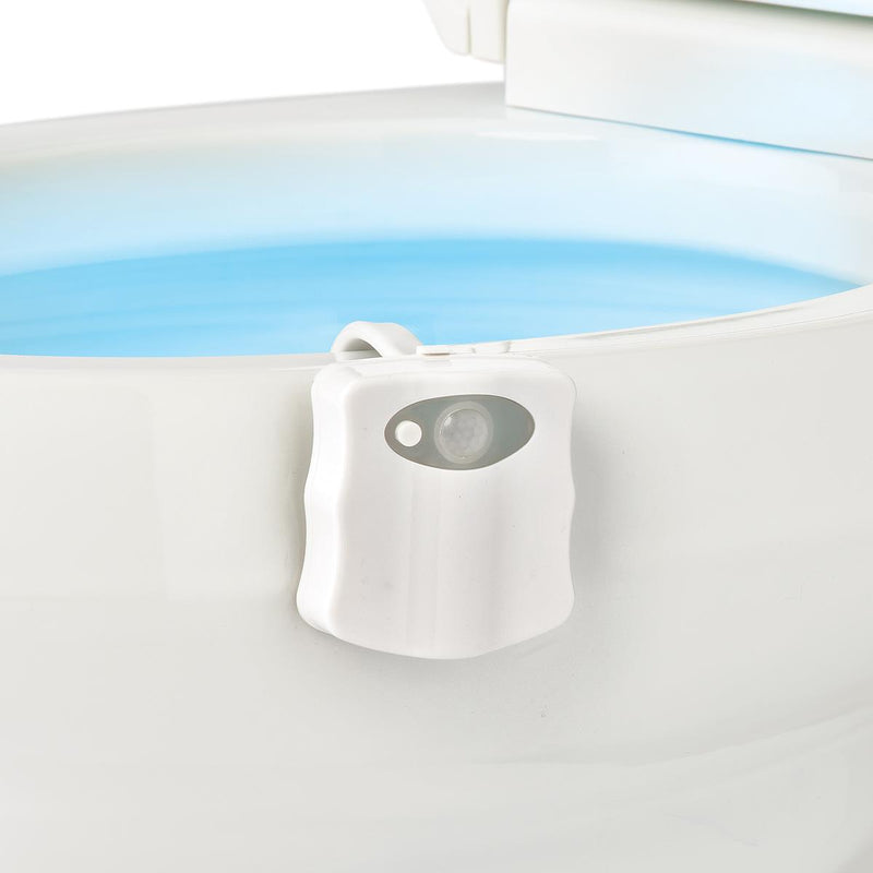 Toilet Safety Light, Retail Packaging, 1 EA (G7-200RX1) Each
