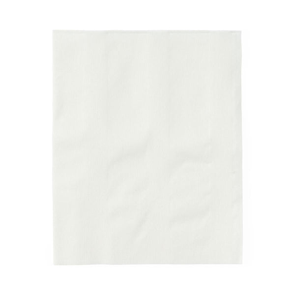 NatureSoft Flushable Dry Cleansing Wipes, 8" x 10", 50/BG (NATURESFT913Z) Bag of 50