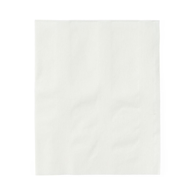 NatureSoft Flushable Dry Cleansing Wipes, 8" x 10", 50/Bag, 500/CS (NATURESOFT913) Case of 500