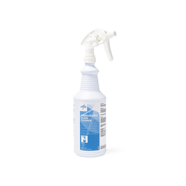 Glass and Utility Cleaner, 32 oz., 12/CS (EVSCHEM201) Case of 12