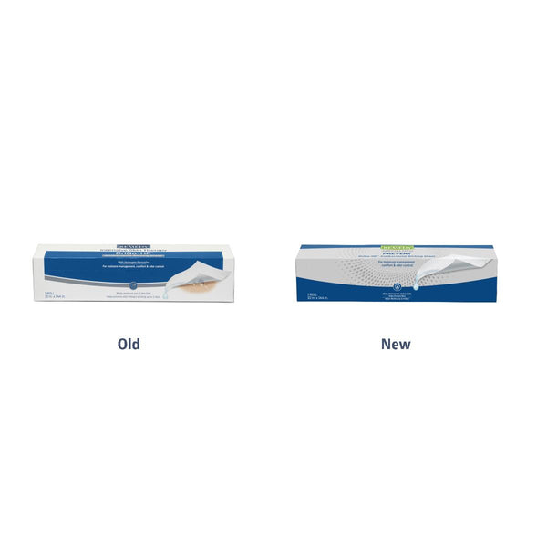 Remedy Specialized DriGo-HP Antibacterial Wicking Sheet, 10" x 144" Roll, 10/CS (MSCWH219) Case of 10