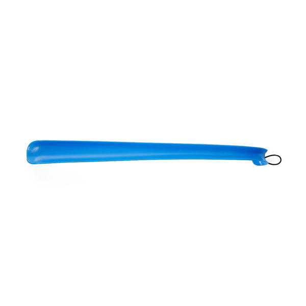 Shoehorn, Plastic, Blue, 16.5", 1 EA (MDSR020006) Each