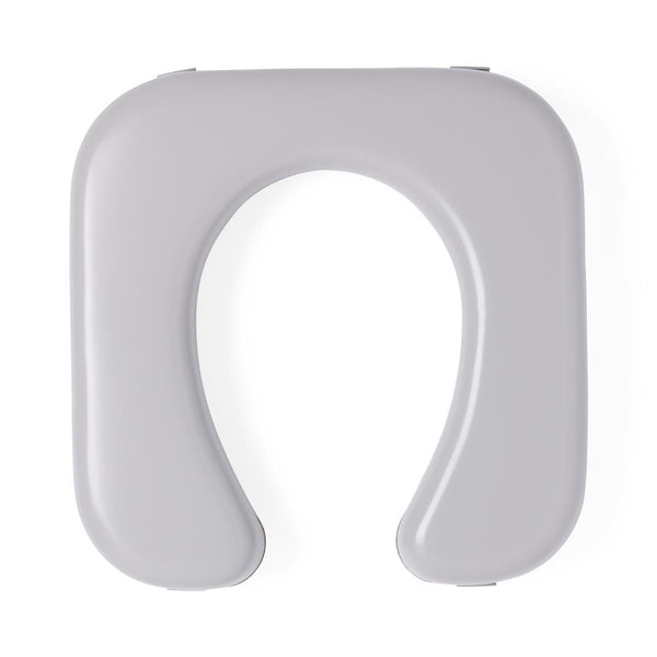 Padded Seat for Commodes G1-301DPX1 and G1-502PWX1, 1 EA (G1-301PSEAT) Each
