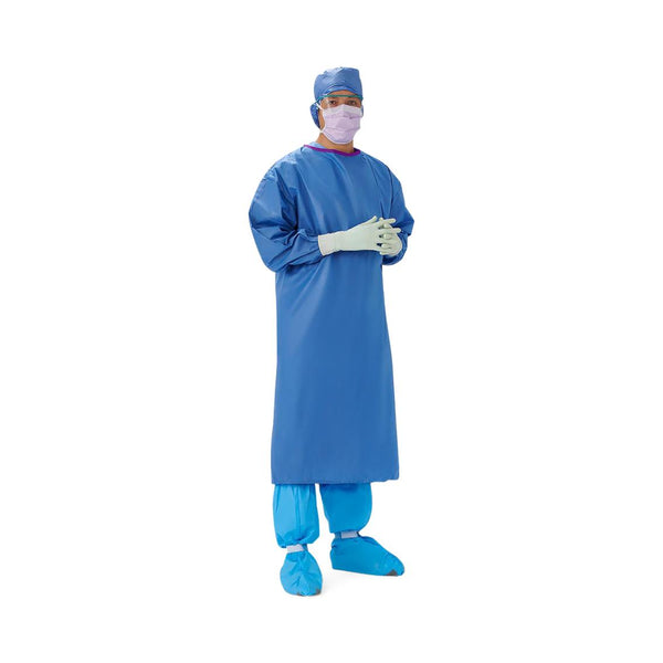 Sterile Reinforced Orbis Surgical Gown, AAMI Level 3, Size 2XL, 1/EA  (DYNJP2368PH) Each