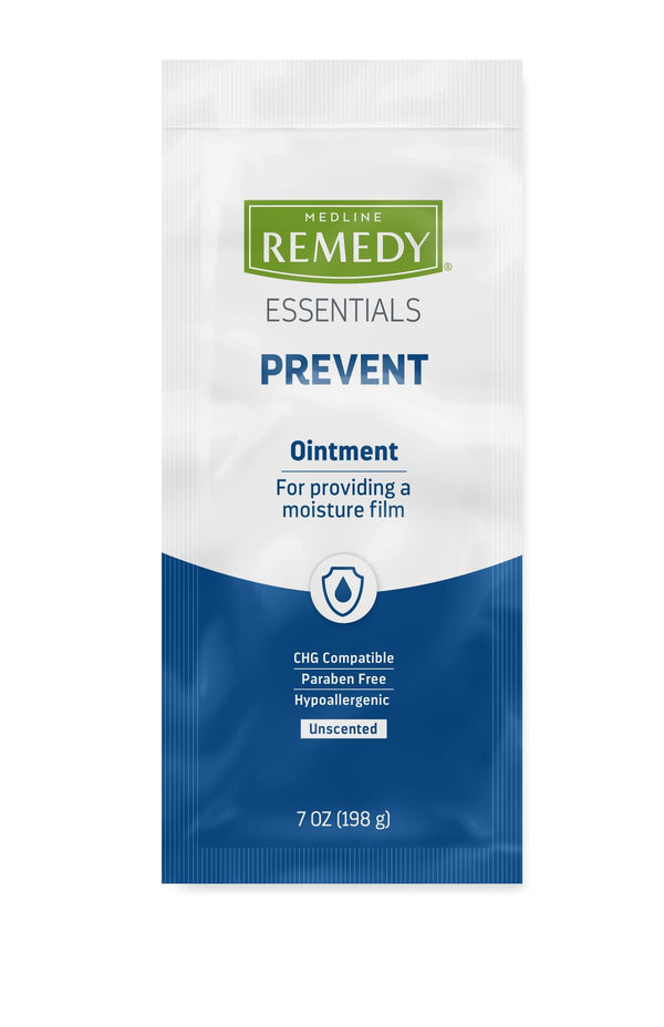 Remedy Essentials Moisturizing Ointment, 7 oz. Tube, 12/CS (MSC095382) Case of 12