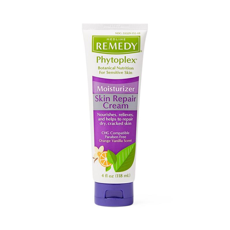 Remedy Specialized Skin Cream, 4 oz., 1 EA (MSC0924404H) Each