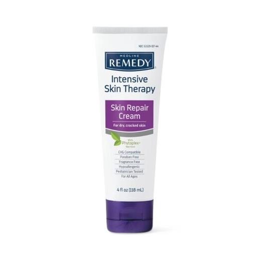 Remedy Specialized Skin Cream, Unscented, 4 oz., 1 EA (MSC0924404UNH) Each