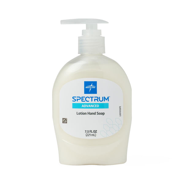 Lotion Hand Soap, Pump Bottle, 7.5 oz., 1 EA (HHSP75H) Each