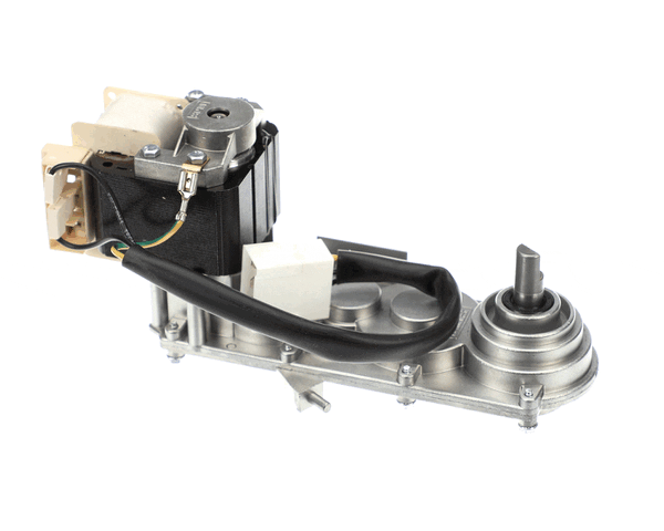 GRINDMASTER CECILWARE 05.BA0201/D60 GEAR MTR H40 115/60 D CMPL (GM05.BA0201/D60) Each