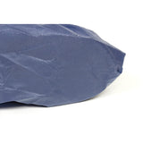 Safety Zone® Premium Waterproof Anti-Skid Shoe & Boot Covers, Dark Blue, 120/Box, 2 bxs/Case, X-Large (SZNDA-SC500-XL) Case of 240