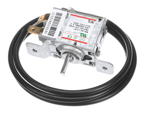 DANBY 1.03.02.01.101 THERMOSTAT 2.5MF4RE (DAN1.03.02.01.101) Each