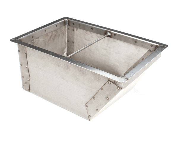 DARLING INTERNATIONAL 700007 SCREEN FOR 401 CADDY FINE MESH (DARL700007) Each