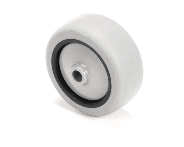 DARLING INTERNATIONAL 700009 WHEEL - 3 RIGID FRONT WHEEL FO (DARL700009) Each