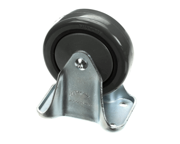 DARLING INTERNATIONAL 700057 WHEEL- 4 FRONT STATIONARY FOR (DARL700057) Each