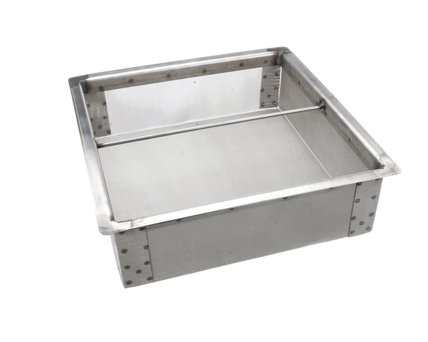 DARLING INTERNATIONAL 700092 SCREEN FOR FILTER MACHINE FINE (DARL700092) Each