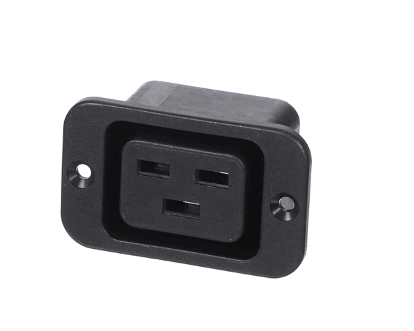 DARLING INTERNATIONAL 700135 RECEPTICLE ON C MODEL CONTROL (DARL700135) Each