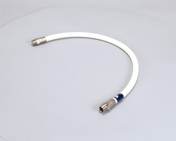 DARLING INTERNATIONAL 700200 HOSE WHITE OIL 3/4 X 36 NSF (DARL700200) Each