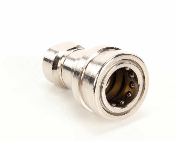 DARLING INTERNATIONAL 700201 FEMALE QUICK DISCONNECT HYDRAU (DARL700201) Each