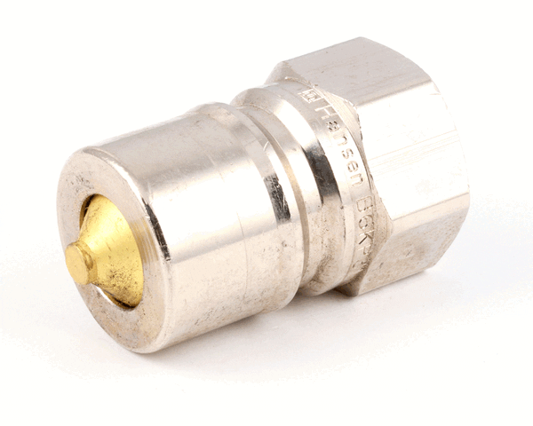DARLING INTERNATIONAL 700202 MALE QUICK DISCONNECT HYDRAULI (DARL700202) Each