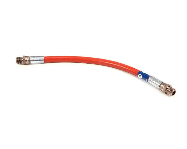 DARLING INTERNATIONAL 700211 HOSE 20 RED FOR FILTER MACHINE (DARL700211) Each