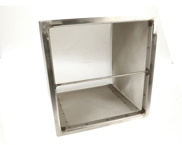 DARLING INTERNATIONAL 700335 SCREEN FINE MESH FOR 402 / 175 (DARL700335) Each