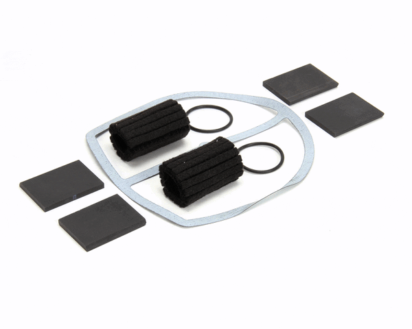 DARLING INTERNATIONAL 700521 PUMP SERVICE KIT W/ VANES FOR (DARL700521) Each