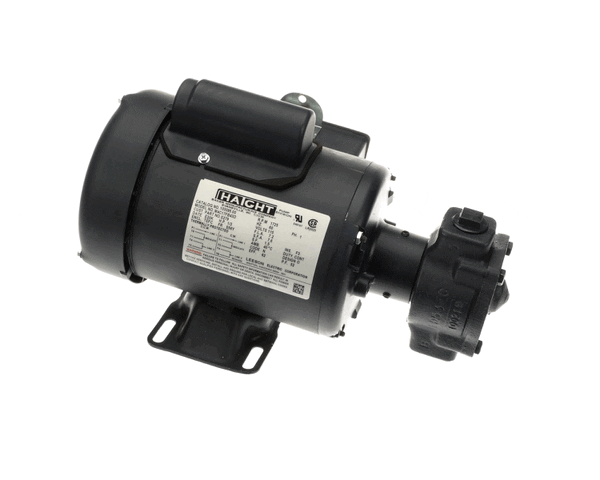 DARLING INTERNATIONAL 700528 PUMP MOTOR ASSEMBLY BAKER #S2 (DARL700528) Each
