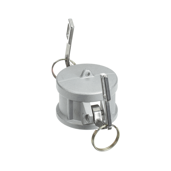 DARLING INTERNATIONAL 700664 DUST CAP LOCKABLE FOR CAM LOCK (DARL700664) Each