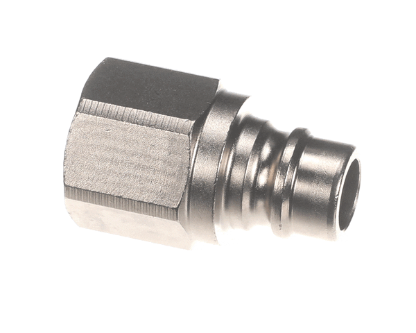 DARLING INTERNATIONAL 700814 MALE 1/2 NICKEL PLATED STRAIGH (DARL700814) Each