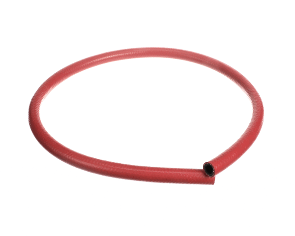 DARLING INTERNATIONAL 700842 HOSE RED 3/8 VACUUM FOR FILTER (DARL700842) Each
