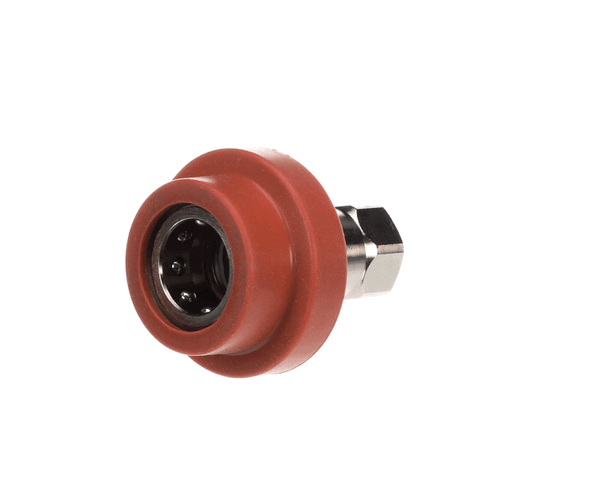 DARLING INTERNATIONAL 700878 COUPLER FEMALE 1/2 INSULATED - (DARL700878) Each