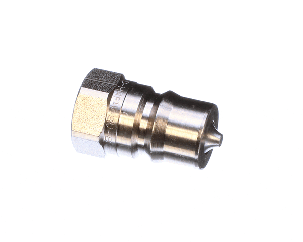 DARLING INTERNATIONAL 700879 MALE PLUG 1/2 -HYDRAULIC (MATC (DARL700879) Each