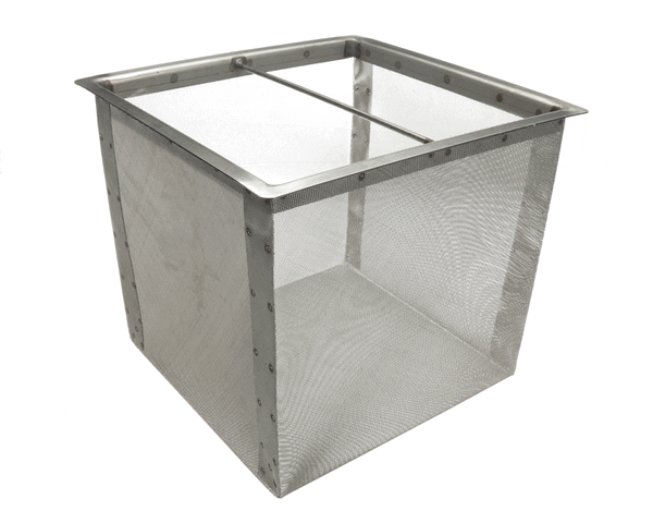 DARLING INTERNATIONAL 700881 SCREEN FOR 402 CADDY COARSE ME (DARL700881) Each