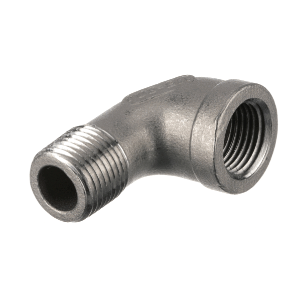 DARLING INTERNATIONAL 700886 ELBOW 90 FOR FILTER MACHINE HO (DARL700886) Each