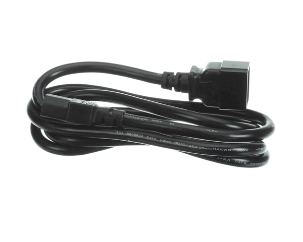 DARLING INTERNATIONAL 77-00373 CORD FOR CADDY 72 IN (DARL77-00373) Each