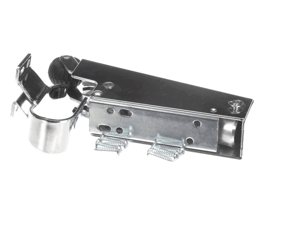 DICTATOR 300458 DOOR CLOSER FLSH CHRM (DCT300458) Each