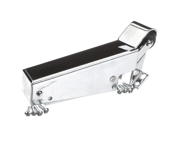 DICTATOR V1600-01 DOOR CLOSER (DCTV1600-01) Each